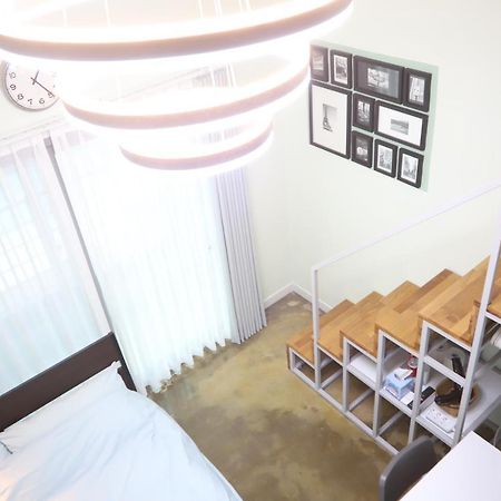 Likeu Guest House Сеул Екстер'єр фото